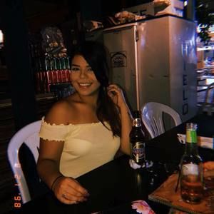 Meet your Posher, Karla